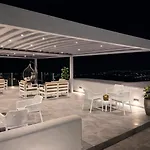 Villa La Estrella Luxury Vourvoulos