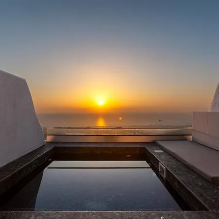 La Estrella Luxury * Vourvoúlos