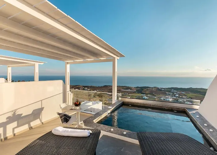 빌라 La Estrella Luxury *