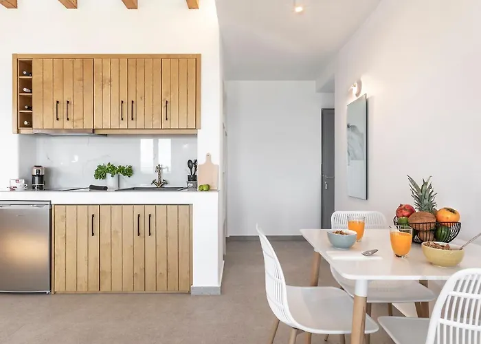 La Estrella Luxury 빌라