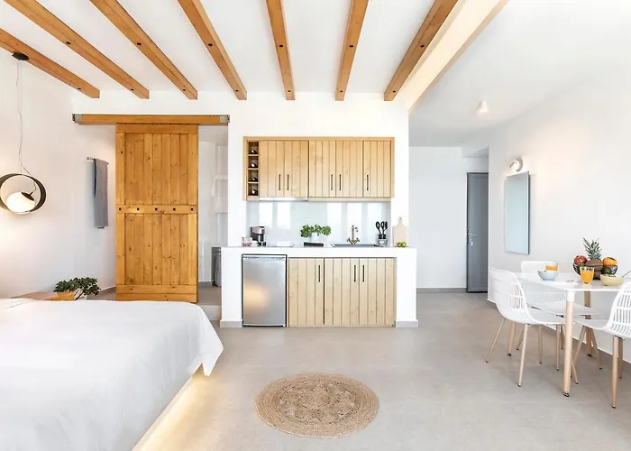 La Estrella Luxury Vourvoúlos