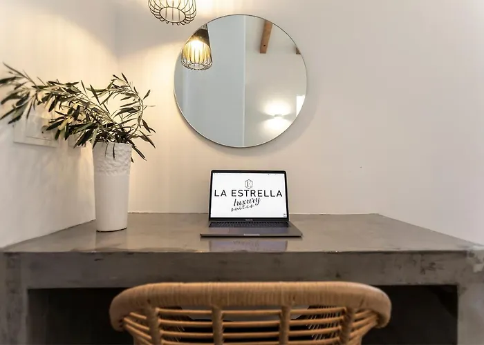 빌라 La Estrella Luxury