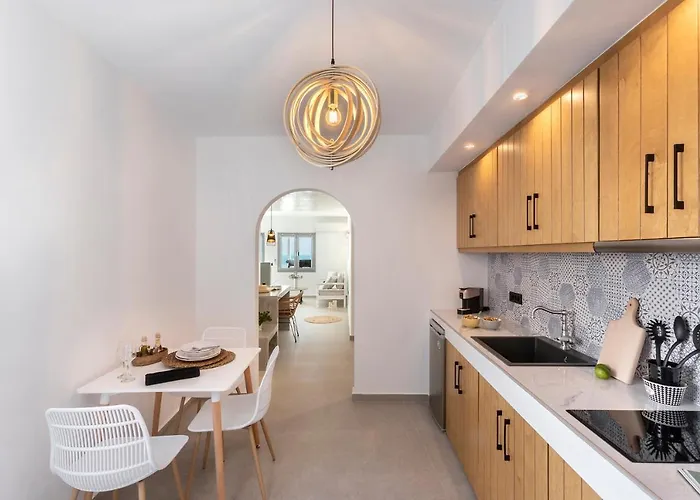 La Estrella Luxury *