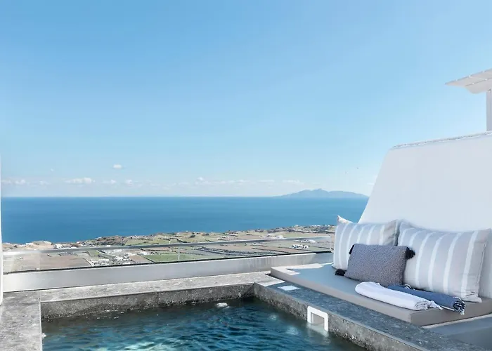 La Estrella Luxury 빌라 *