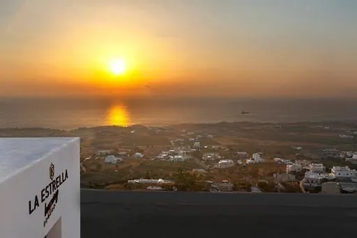 빌라 La Estrella Luxury