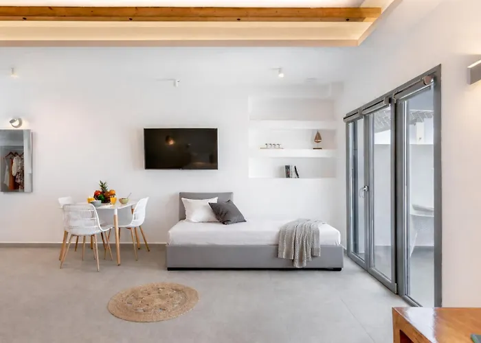 La Estrella Luxury *