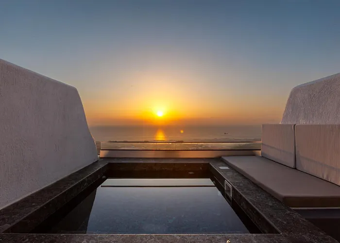 La Estrella Luxury * Vourvoúlos