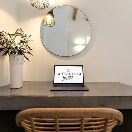 빌라 La Estrella Luxury