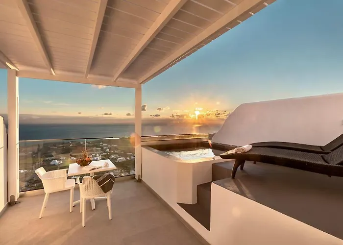 Villa La Estrella Luxury