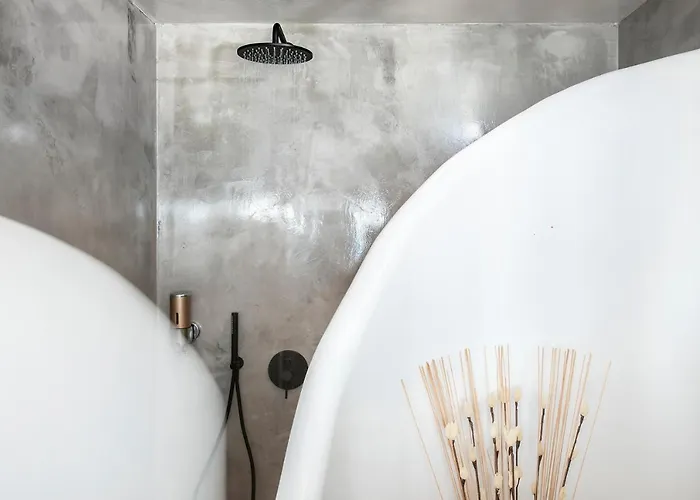 La Estrella Luxury * Vúrvulosz