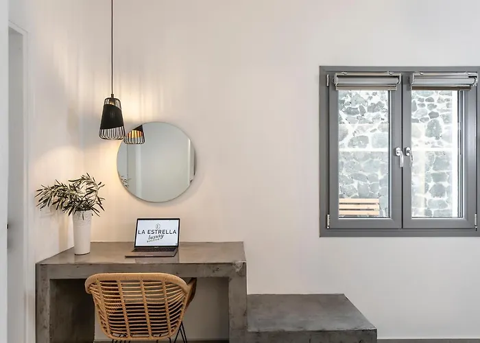 La Estrella Luxury * Vúrvulosz