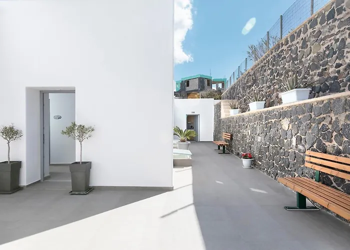 La Estrella Luxury * Vúrvulosz