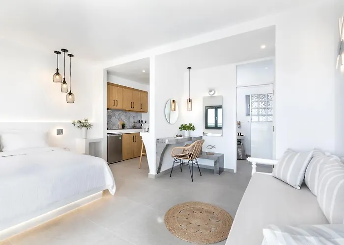 La Estrella Luxury * Vúrvulosz