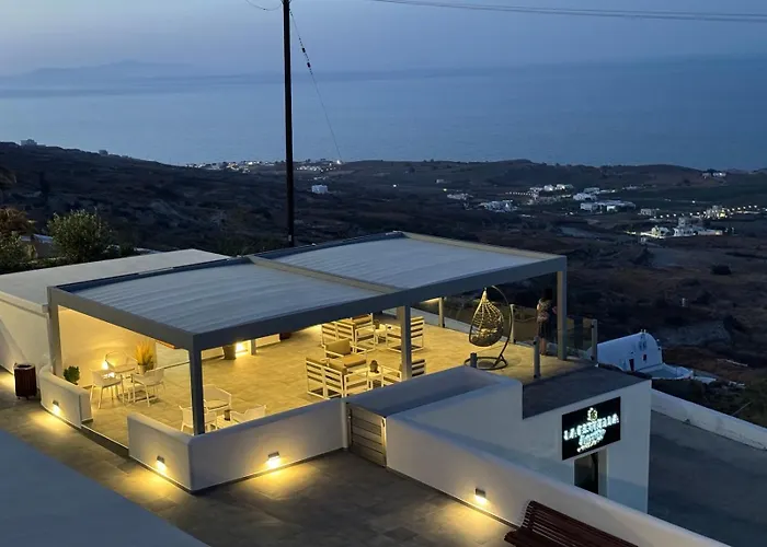 La Estrella Luxury * Vúrvulosz