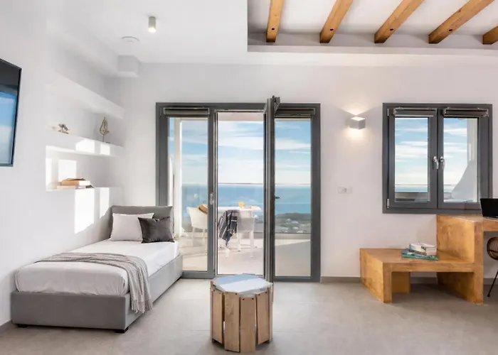 La Estrella Luxury * Vúrvulosz