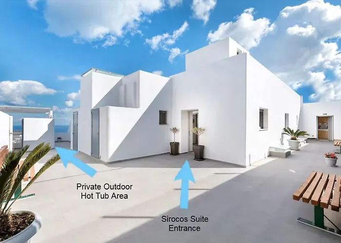 La Estrella Luxury * Vúrvulosz