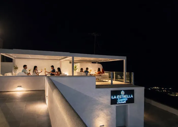 La Estrella Luxury Vúrvulosz