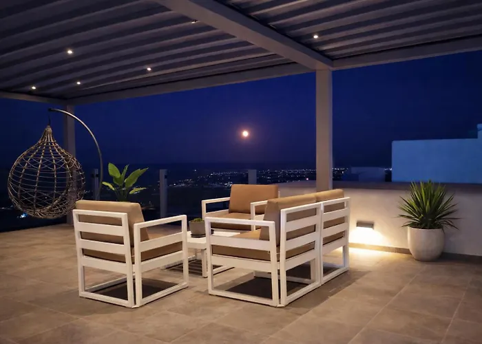 La Estrella Luxury Vúrvulosz